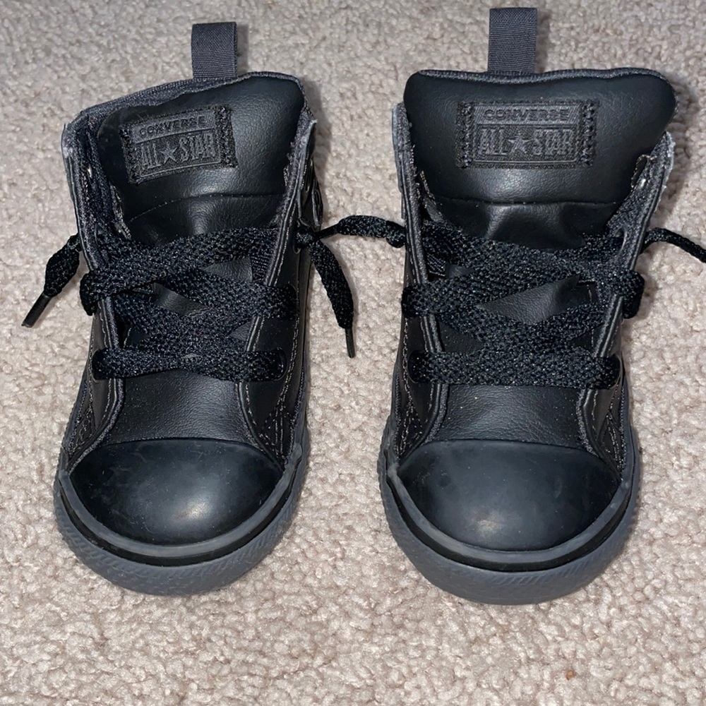 Converse Chuck Taylor allstar 6T mid top sneaker